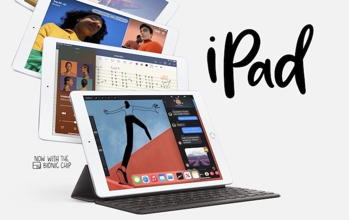 Как выбрать iPad Ipad 8 каждому