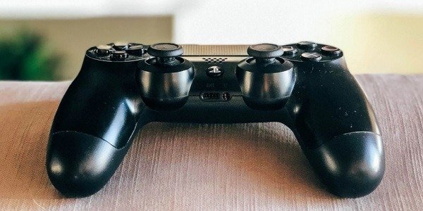 Как подключить контроллер Ps4 к Android Play