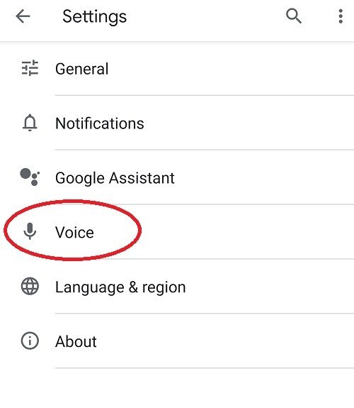 Как создать экстренную программу Android с помощью Google Assistant Voice