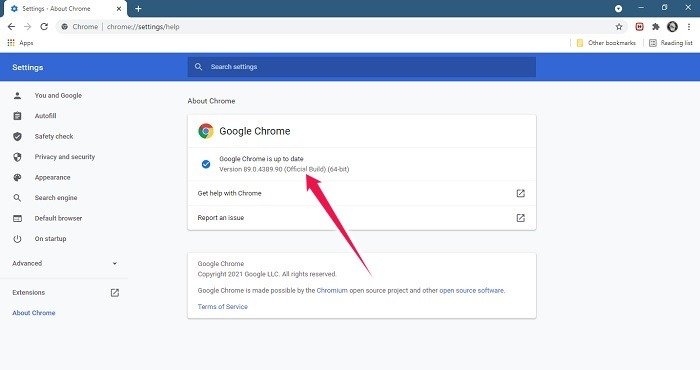 Как включить Live Caption Обновлен браузер Chrome для настольных компьютеров
