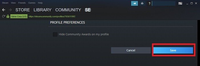 Как найти свой идентификатор Steam и настроить его индивидуальное сохранение