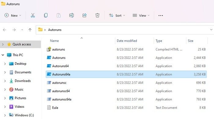 Как исправить планировщик задач, не работающий в автозапуске Windows