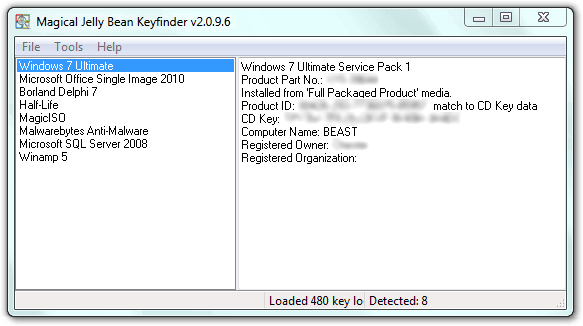 как получить-windows-10-free-keyfinder