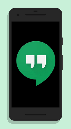 Как использовать Google Duo для совместного использования экрана в Google Hangouts для мобильных устройств