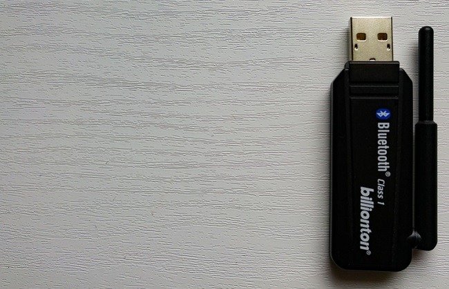 Как сделать USB-порт с поддержкой Bluetooth для вашего компьютера