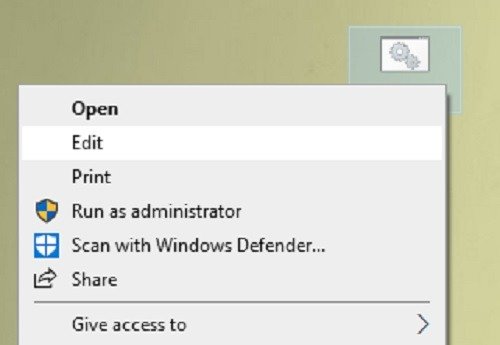 Как открыть несколько веб-сайтов в Windows 10 Править
