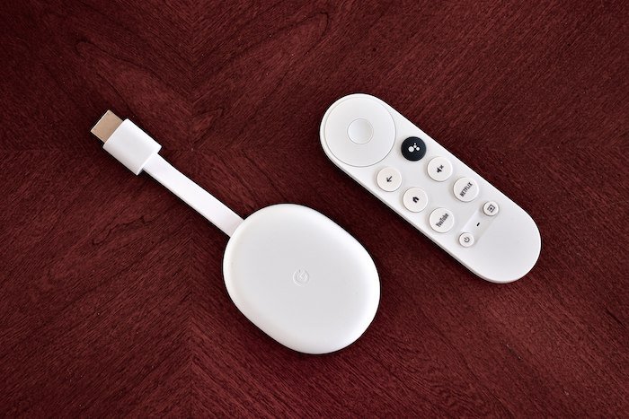 Как сбросить Chromecast Chromecast Google TV