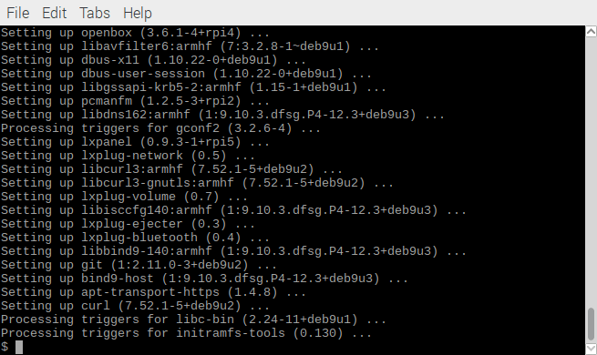 как защитить-raspberry-pi-raspbian-os-processing