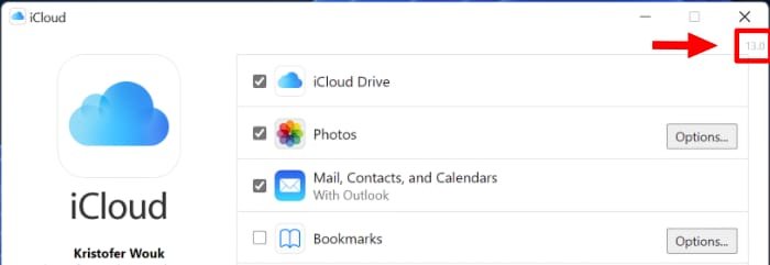 Как использовать связку ключей Icloud Windows Версия Icloud для Windows