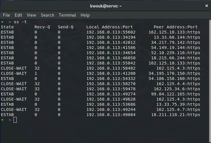 как использовать-ss-команду-tcp-фильтр