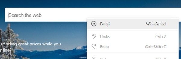 Как использовать голосовой ввод в Microsoft Edge Normal