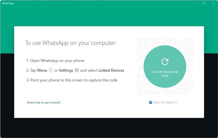 Как использовать устройства, подключенные к Интернету WhatsApp