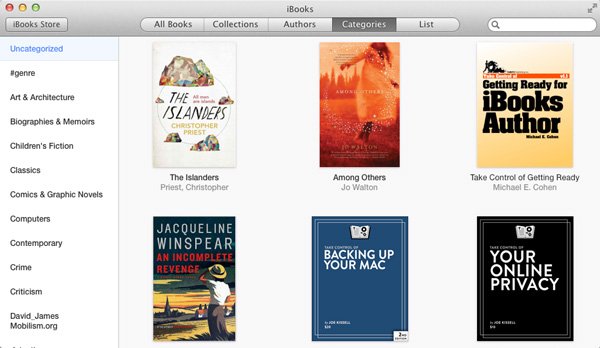 iBooks-Чтение-вслух-Mac-List