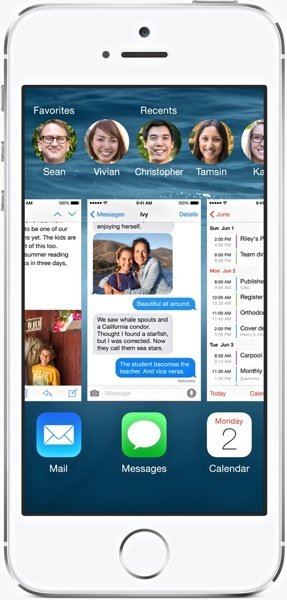 iOS8-Многозадачность-Избранное