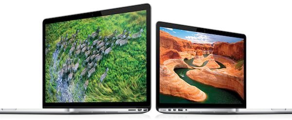 Мероприятие Apple — MacBook Pro