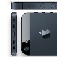 iPhone-5-Батарея-Большой палец