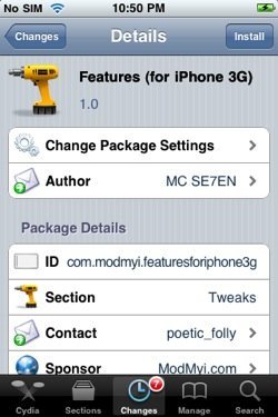 iPhone-FeaturesHack
