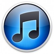 iTunes-логотип