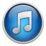 iTunes11-логотип