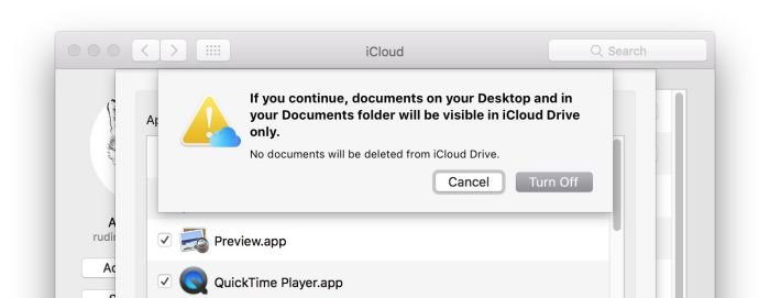 icloud-desktop-documents-toggle-off