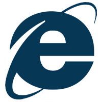 ie10search-значок