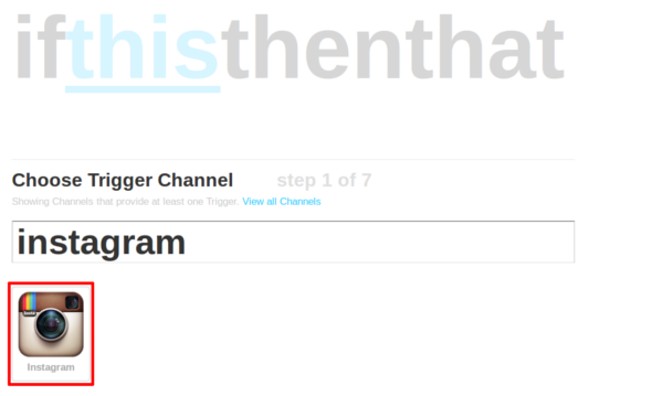 iftt-auto-share-instagram-choose-trigger-channel