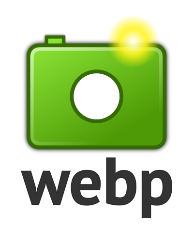 форматы изображений-webp