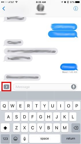 imessage-apps-stickers-arrow