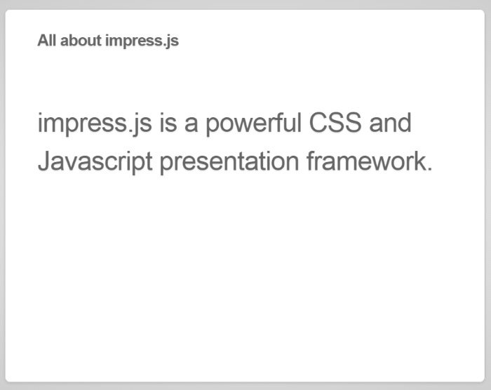 impress.js-demo1