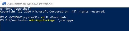 install-appx-files-win10-execute-powershell-команда