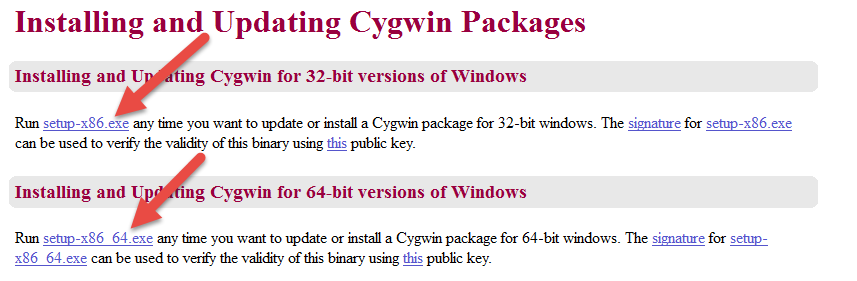 установить-cygwin-select-installer