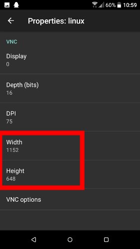установить-Linux-развертывание-Android-разрешение