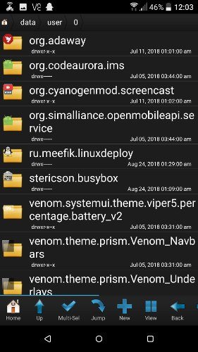 установить-linux-deploy-android-корневой браузер