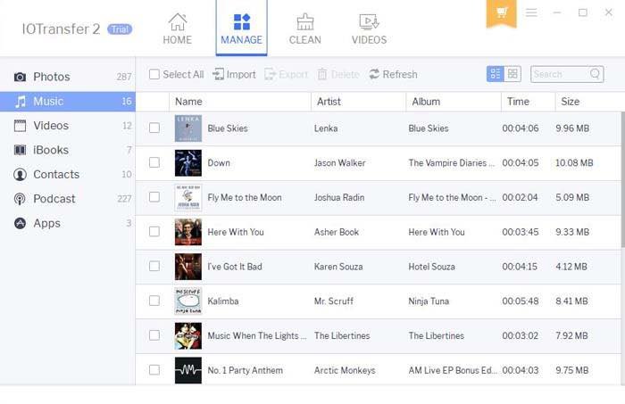 iotransfer-manage-music