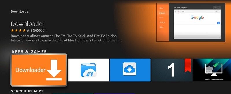 Джейлбрейк загрузчика Amazon Fire Tv Stick