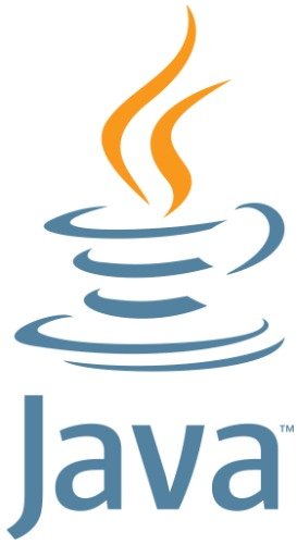 Java против Javascript Логотип Java