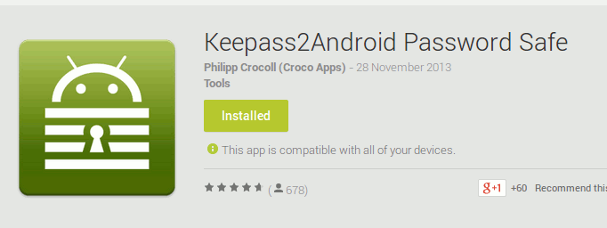 Keepass2android-в-игровом магазине