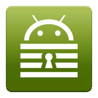 Keepass2android-логотип