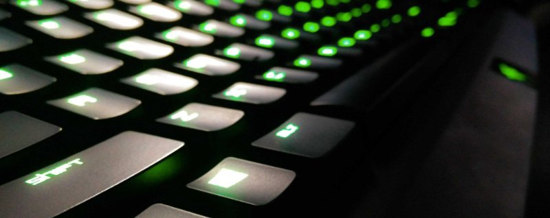 клавиатуры для писателей-razer-blackwidow-ultimate-stealth-2016