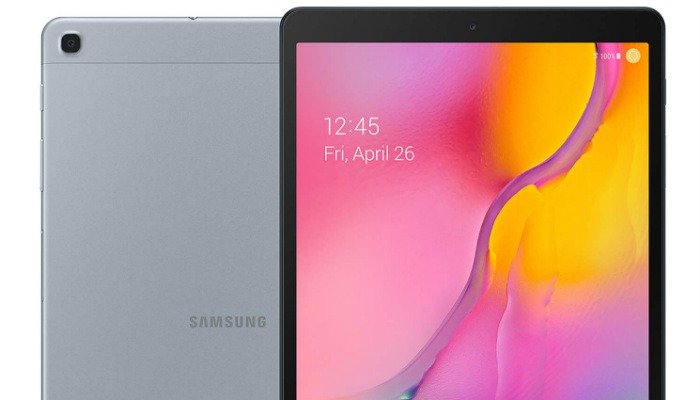 Детский планшет Galaxy Tab A