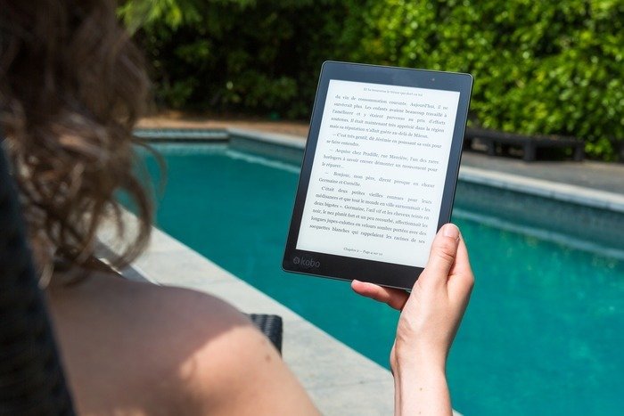 Kindle против Кобо, какой Кобо лучше