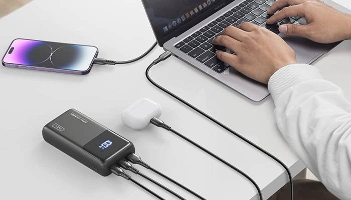 Ноутбук Powerbank Iniu 2 (1)