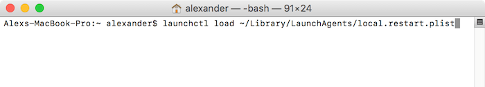 launchd-скрипты-launchctl-загрузка