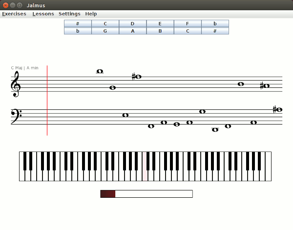 LearnMusic-Jalmus-Multinote