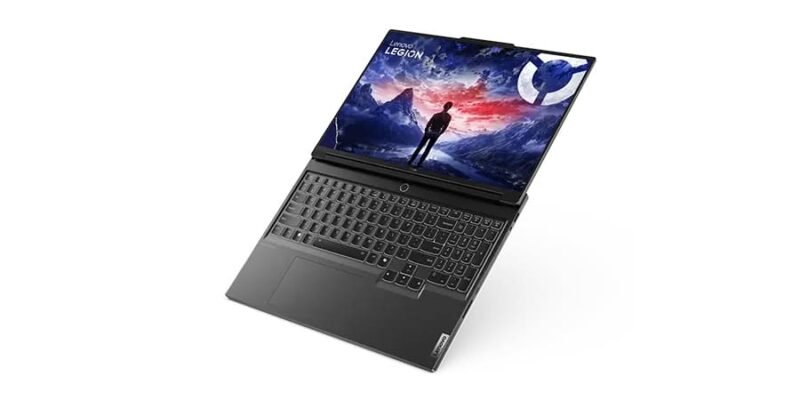 Lenovo Легион 7i 9-го поколения