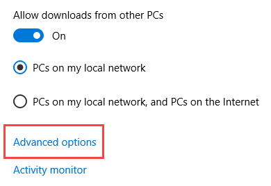 ограничение-windows-update-bandwidth-win10-delivary-optimization-advanced-settings