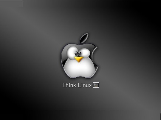 Linux против Mac1