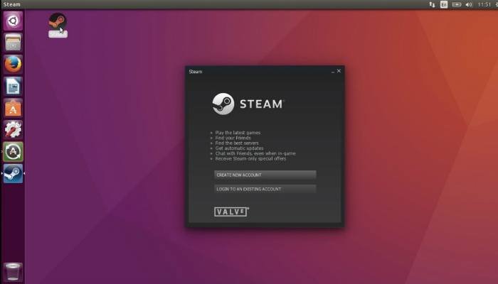 Linux-Win-Apps-Steam