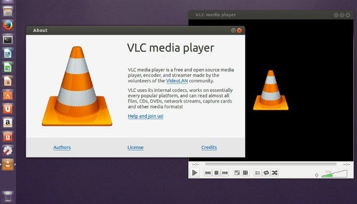 Linux-Win-Apps-VLC