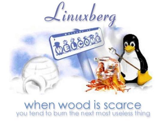 Linux против Windows6